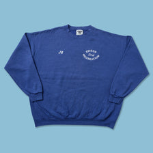 Vintage Edison Recreation Sweater XXL 