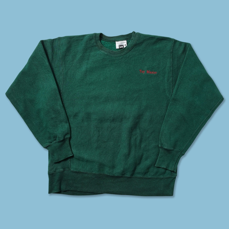 VIntage Toy Master Sweater XLarge 