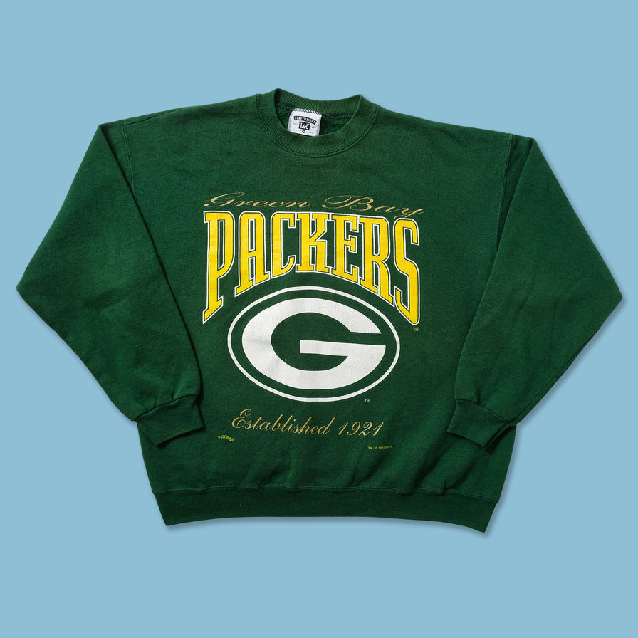 1995 Greenbay Packers Sweater Large 