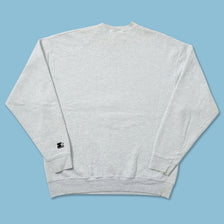 1995 Starter Cleveland Indians Sweater XLarge