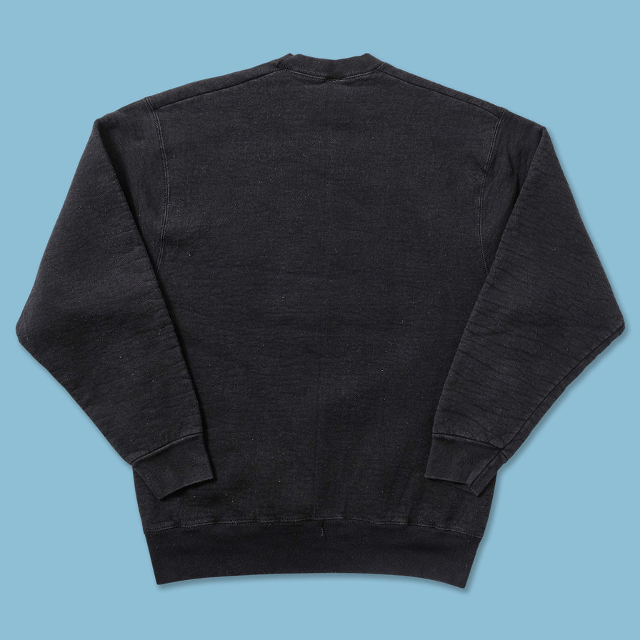 1995 Super Bowl Sweater Medium 