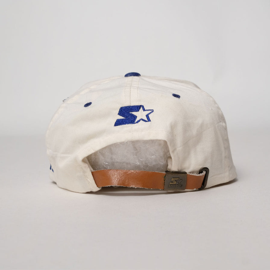 Vintage Starter Toronto Blue Jays Strapback - Double Double Vintage