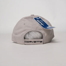 Vintage Corvette Racing Cap - Double Double Vintage