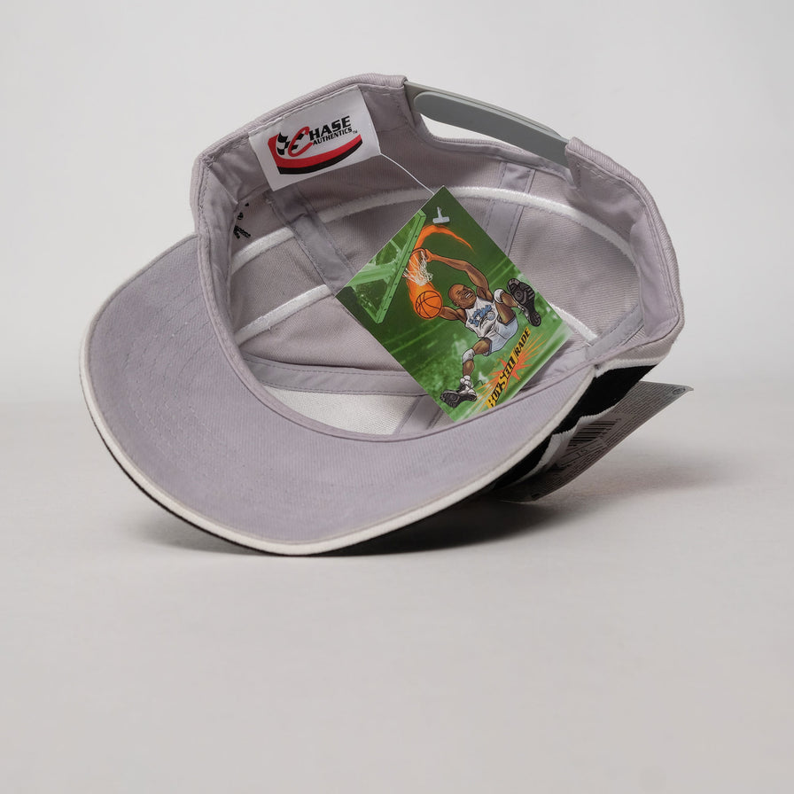 Vintage Kevin Harvick Goodwrench Racing Cap - Double Double Vintage