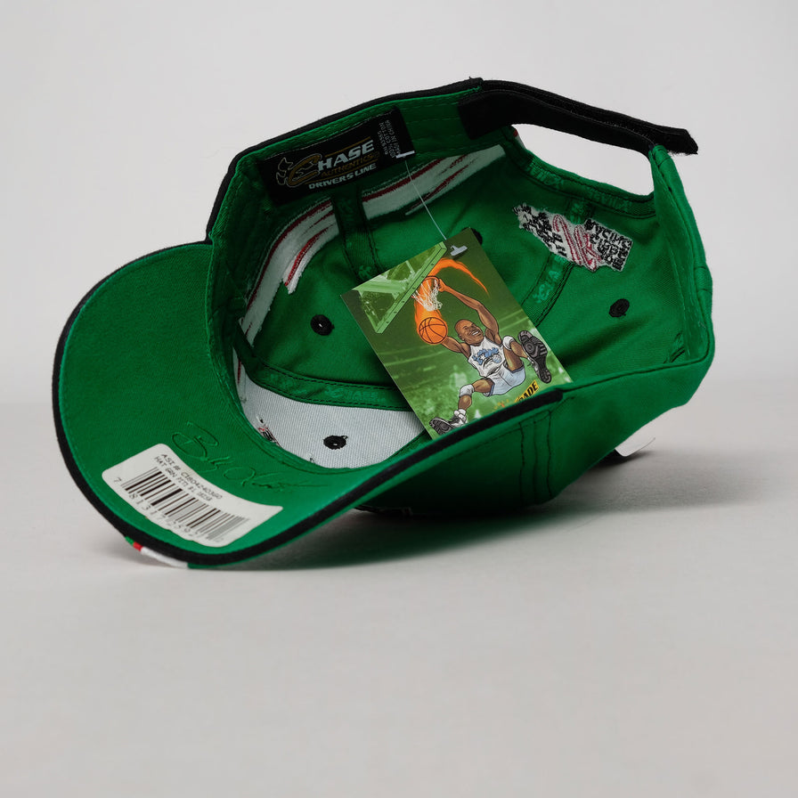 Vintage Bobby Labonte Interstate Batteries Racing Cap - Double Double Vintage