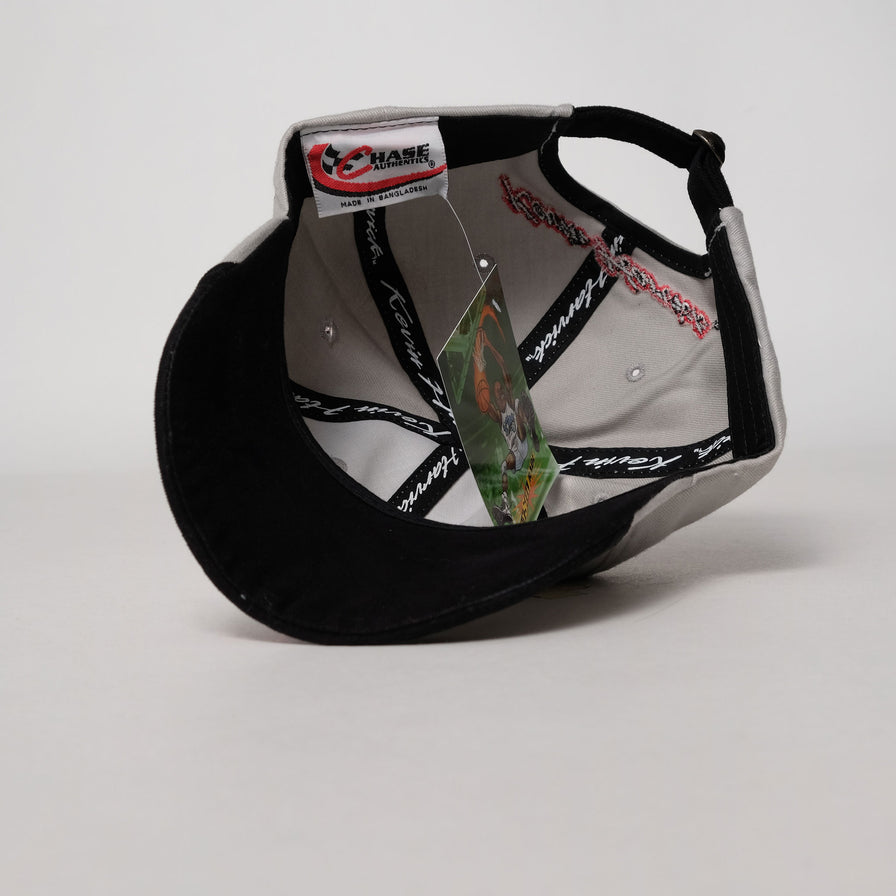 Vintage Kevin Harvick Goodwrench Racing Cap - Double Double Vintage