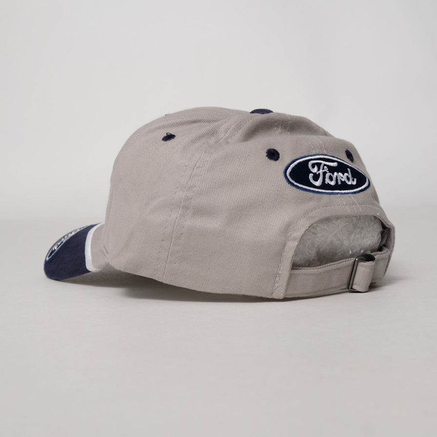 Vintage Ford Trucks Cap - Double Double Vintage