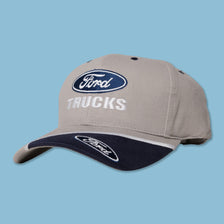 Vintage Ford Trucks Cap - Double Double Vintage