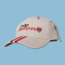Vintage Dodge Motorsports Cap - Double Double Vintage