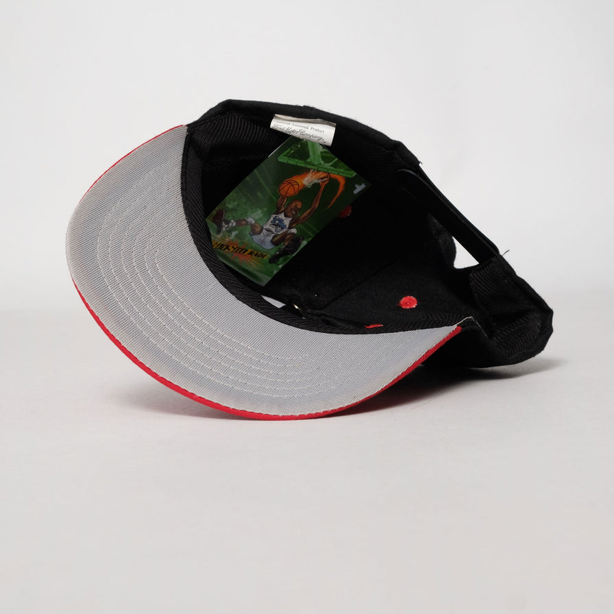 Vintage Ford Racing Cap - Double Double Vintage