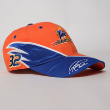 Vintage Rick Craven Tide Racing Cap - Double Double Vintage