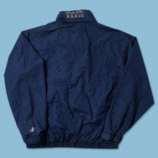 1999 Super Bowl Light Jacket Large - Double Double Vintage