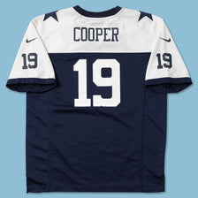 Nike Dallas Cowboys Jersey Small - Double Double Vintage