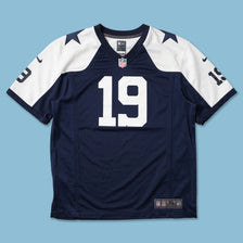 Nike Dallas Cowboys Jersey Small - Double Double Vintage