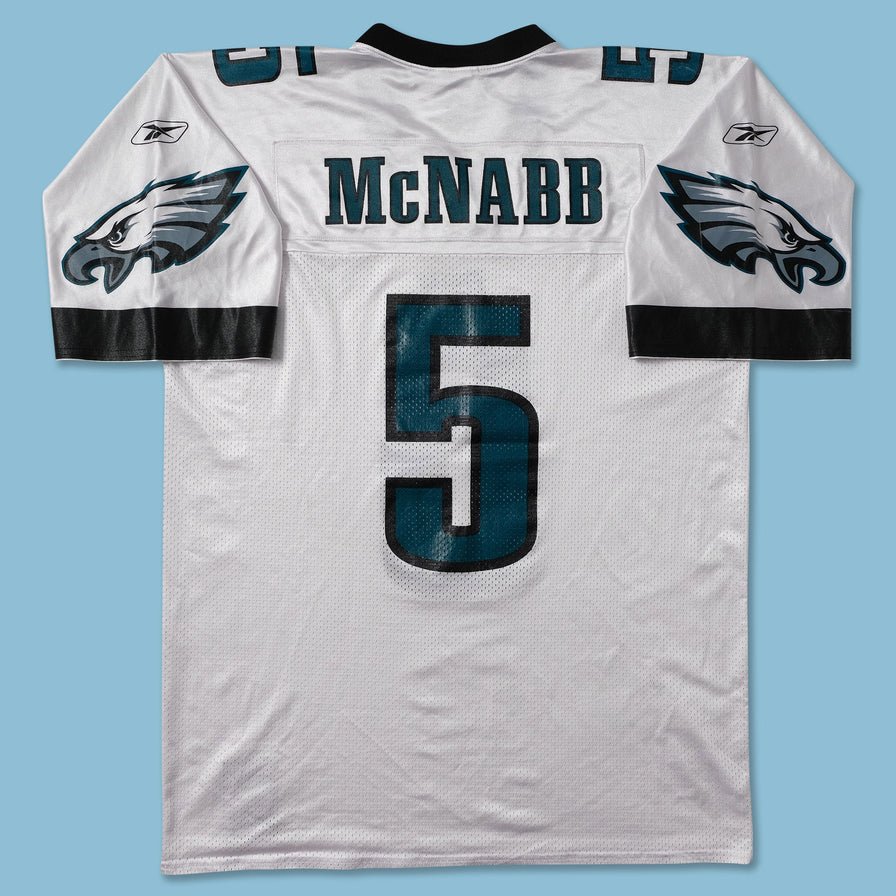 Vintage Reebok Philadelphia Eagles Jersey Large - Double Double Vintage