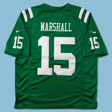 Nike New York Jets Jersey XLarge