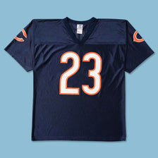 Chicago Bears Jersey Large - Double Double Vintage