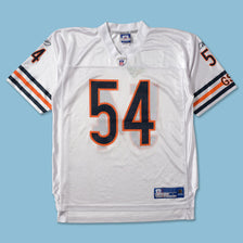Vintage Reebok Chicago Bears Jersey XLarge - Double Double Vintage