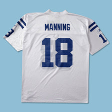 Indianapolis Colts Jersey XLarge