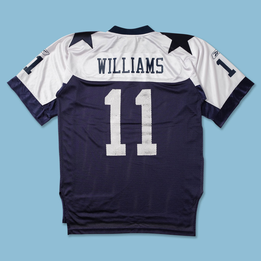 Vintage Dallas Cowboys Jersey Large - Double Double Vintage
