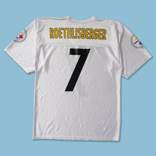 Pittsburgh Steelers Jersey Medium