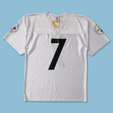 Pittsburgh Steelers Jersey Medium - Double Double Vintage