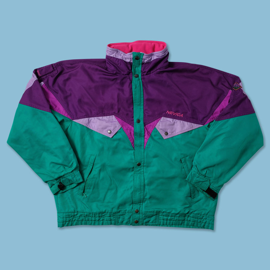 Vintage Padded Jacket Large - Double Double Vintage