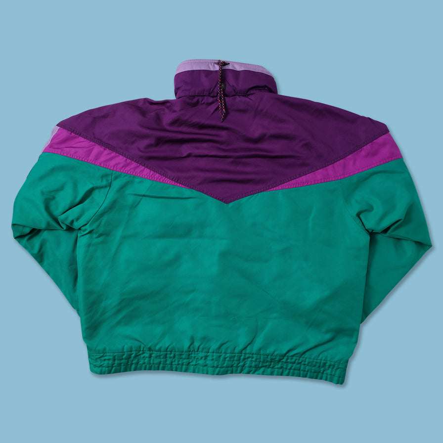 Vintage Padded Jacket Large - Double Double Vintage