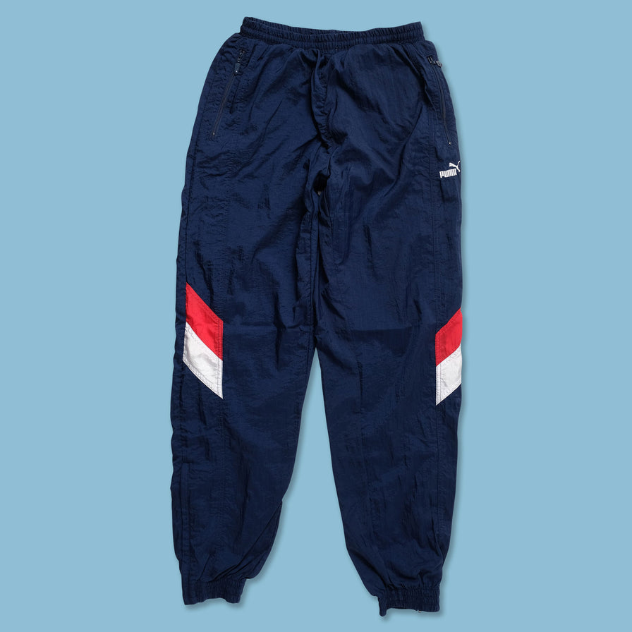 Vintage Puma Track Pants Medium - Double Double Vintage