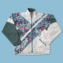 Vintage Track Jacket Medium - Double Double Vintage