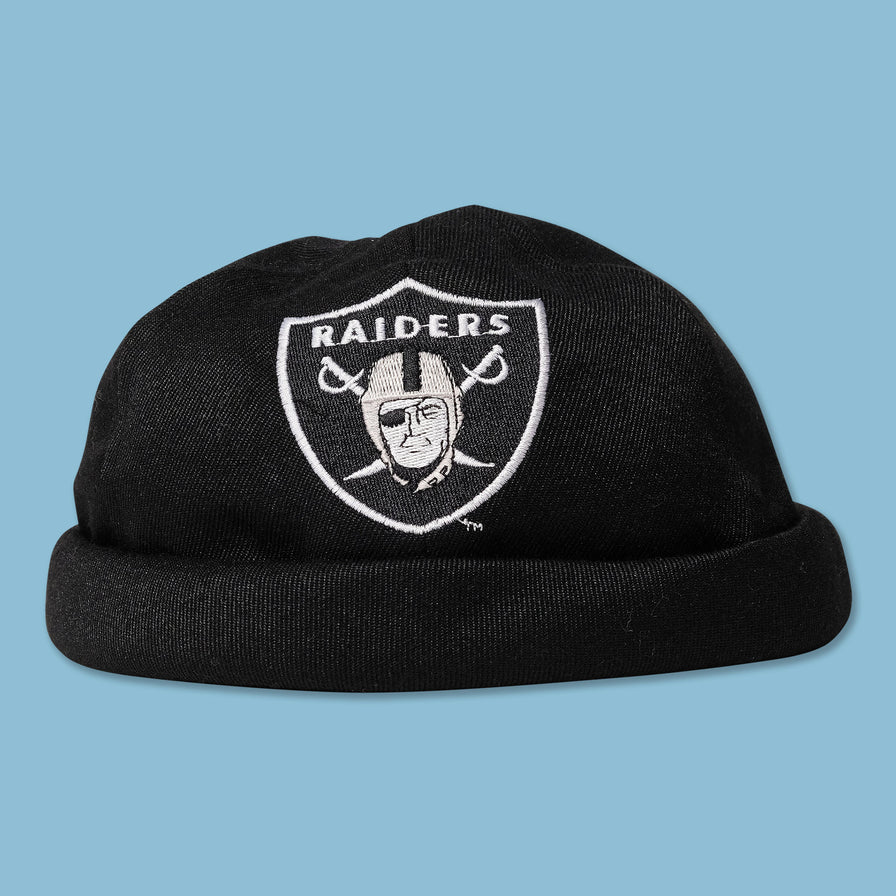 Vintage Los Angeles Raiders Hat