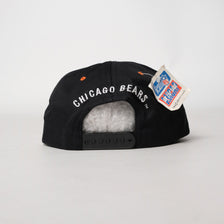 Vintage Chicago Bears Snapback - Double Double Vintage