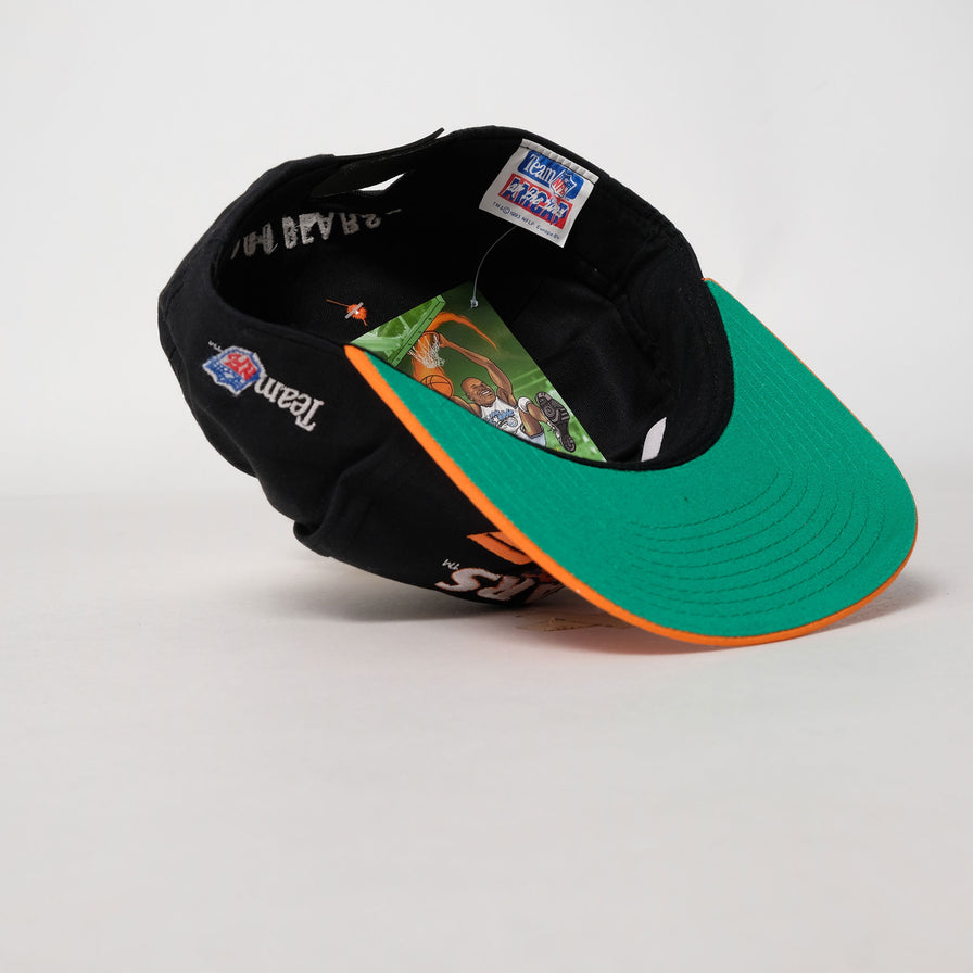 Vintage Chicago Bears Snapback - Double Double Vintage