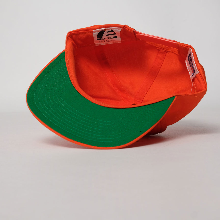 Vintage Tampa Bay Buccaneers Snapback - Double Double Vintage