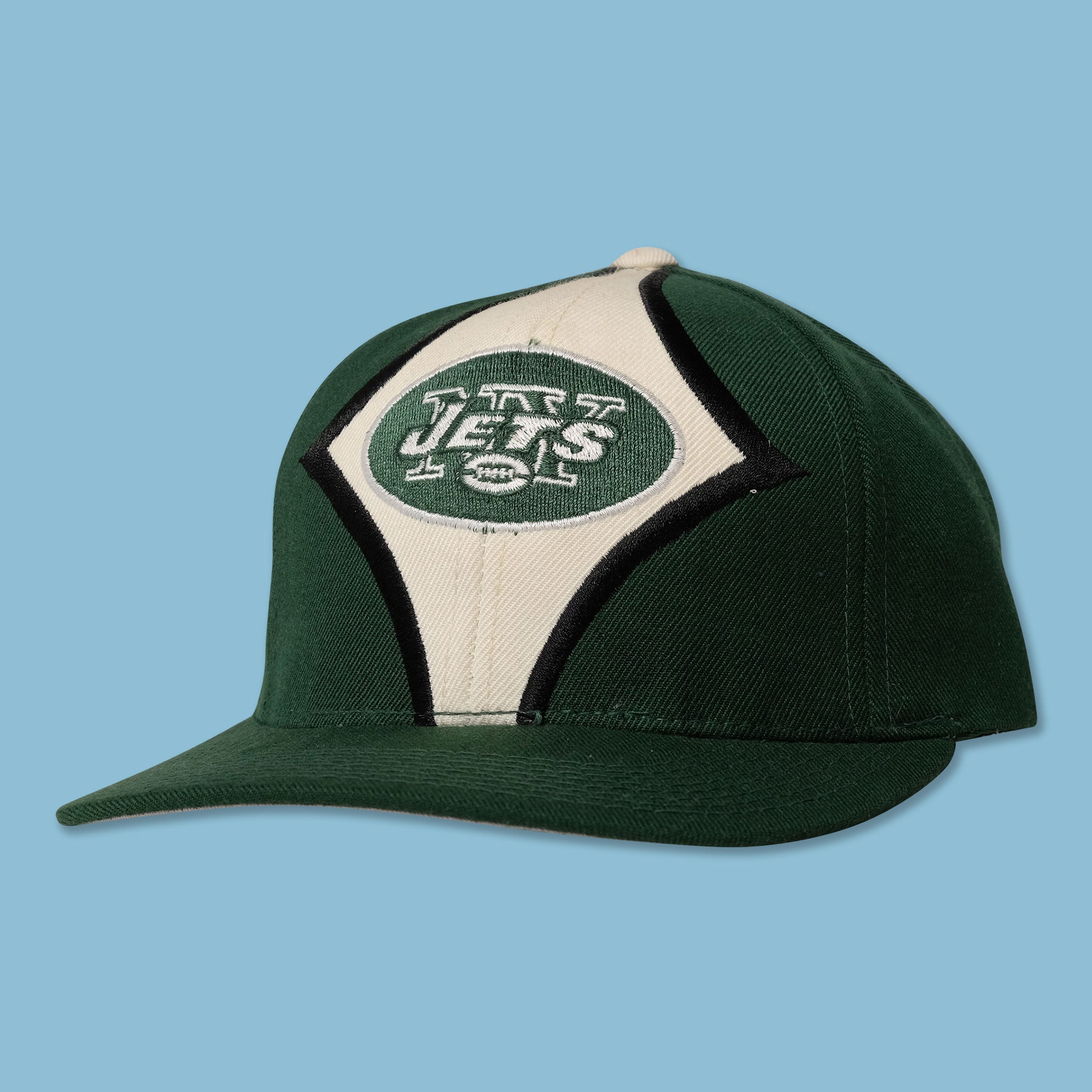 キャップ vintage 1990 JETS NFL cap キャップ vintage 1990 JETS NFL cap vintage 1990 JETS NFL cap