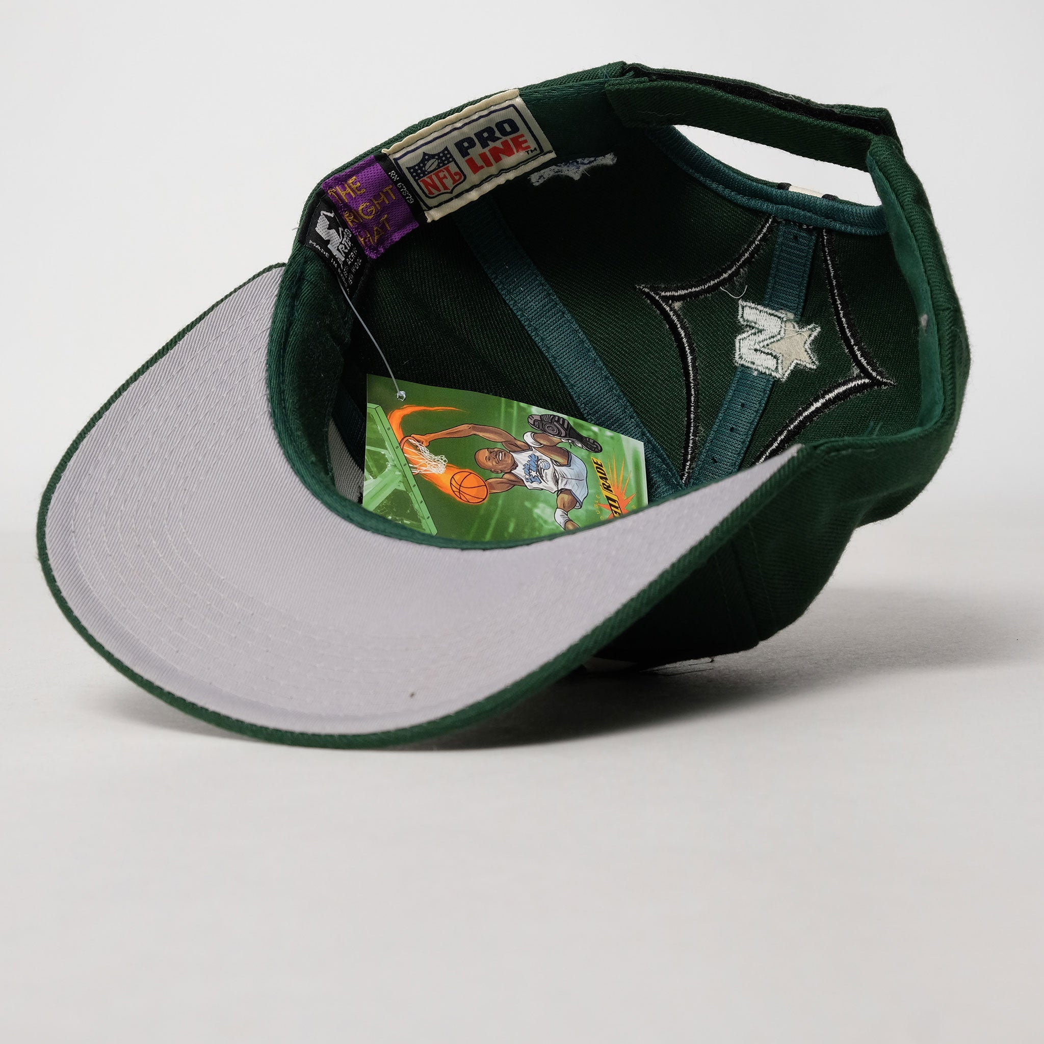 キャップ vintage 1990 JETS NFL cap キャップ vintage 1990 JETS NFL cap vintage 1990 JETS NFL cap