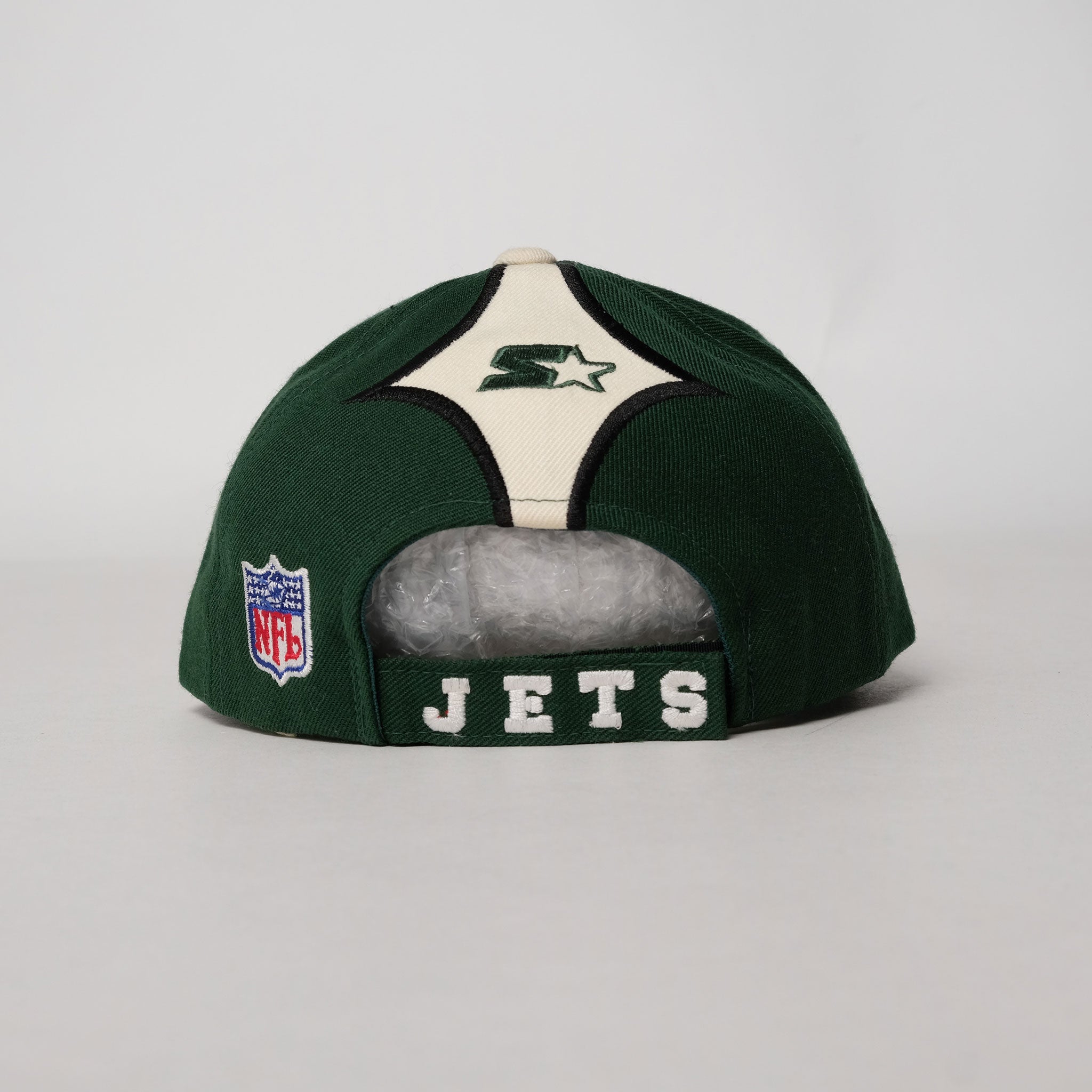 キャップ vintage 1990 JETS NFL cap キャップ vintage 1990 JETS NFL cap vintage 1990 JETS NFL cap