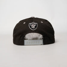 Vintage Los Angeles Raiders Snapback - Double Double Vintage
