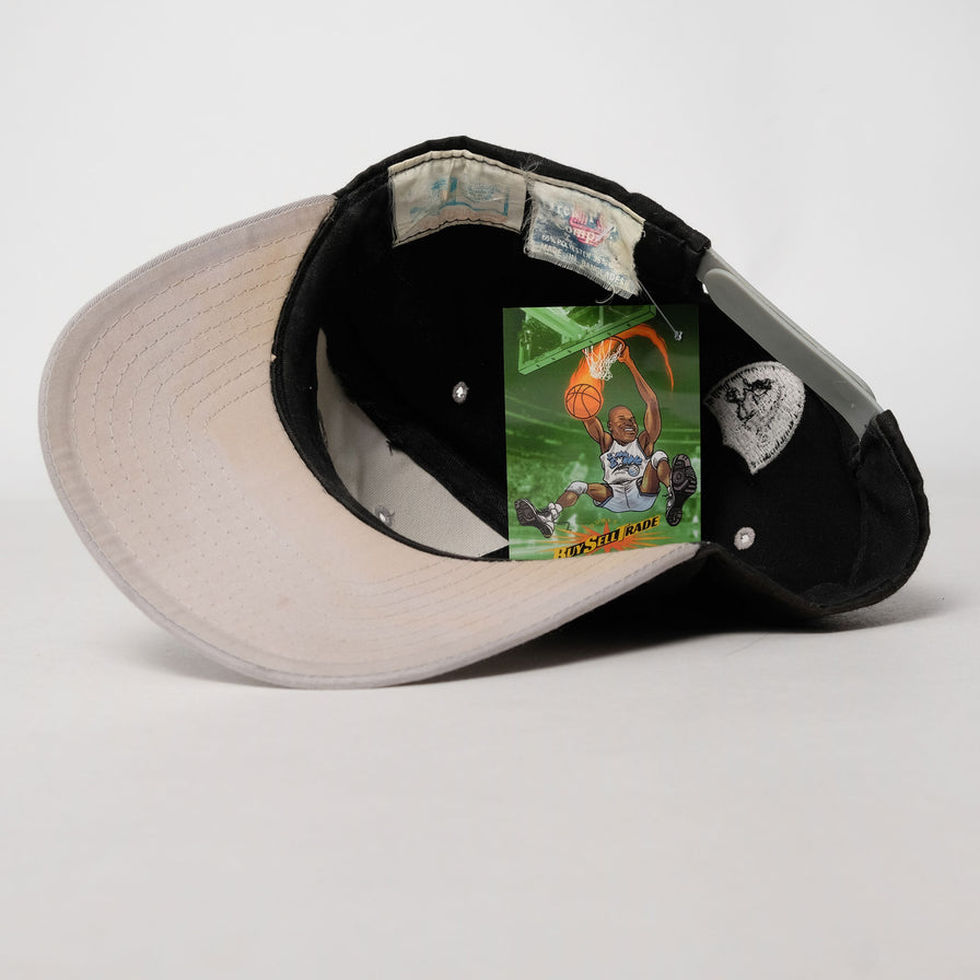 Vintage Los Angeles Raiders Snapback - Double Double Vintage