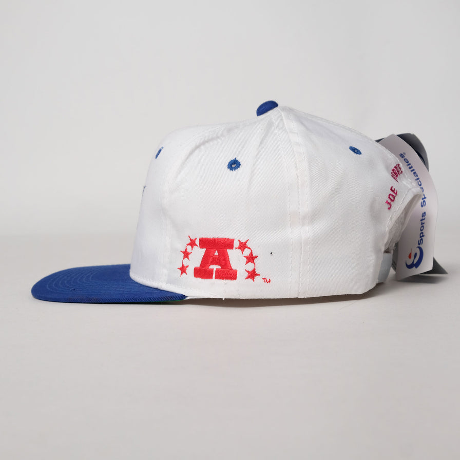 1994 Super Bowl Snapback - Double Double Vintage