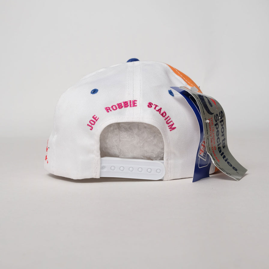 1994 Super Bowl Snapback - Double Double Vintage