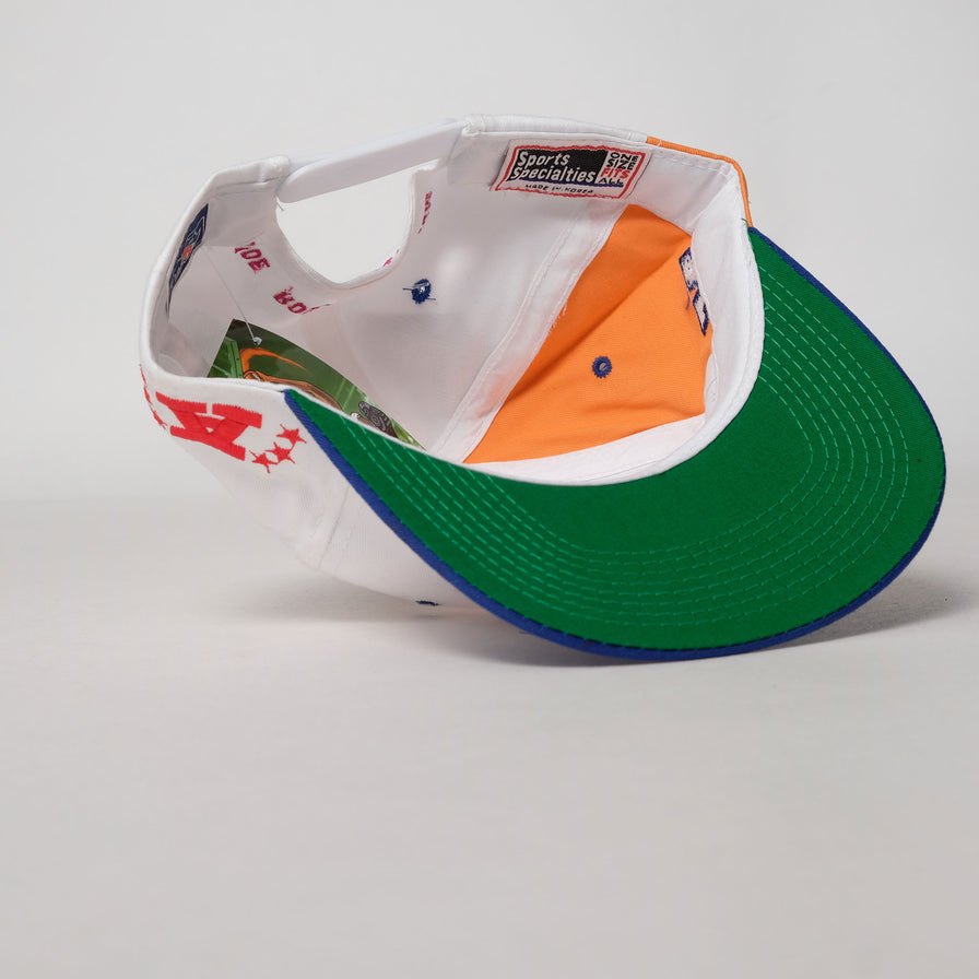 1994 Super Bowl Snapback - Double Double Vintage