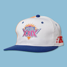 1994 Super Bowl Snapback - Double Double Vintage