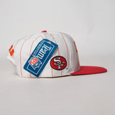 Vintage San Francisco 49ers Snapback