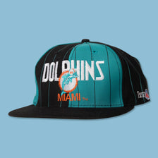 Vintage Miami Dolphins Snapback - Double Double Vintage