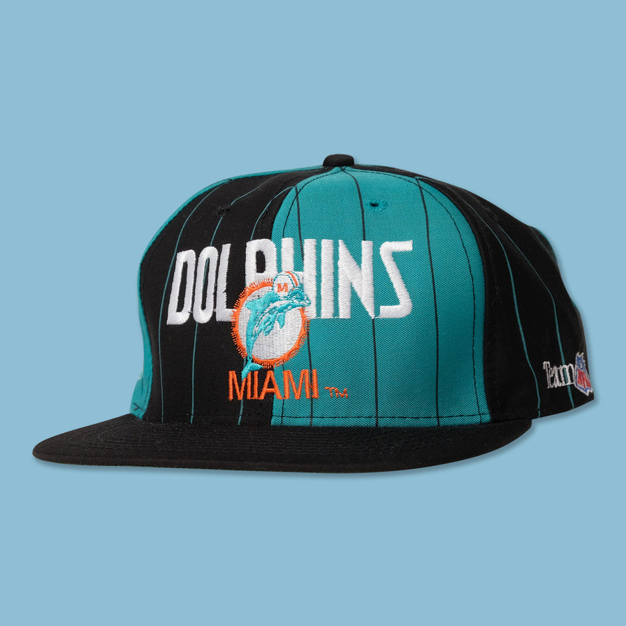 Vintage Miami Dolphins Snapback - Double Double Vintage