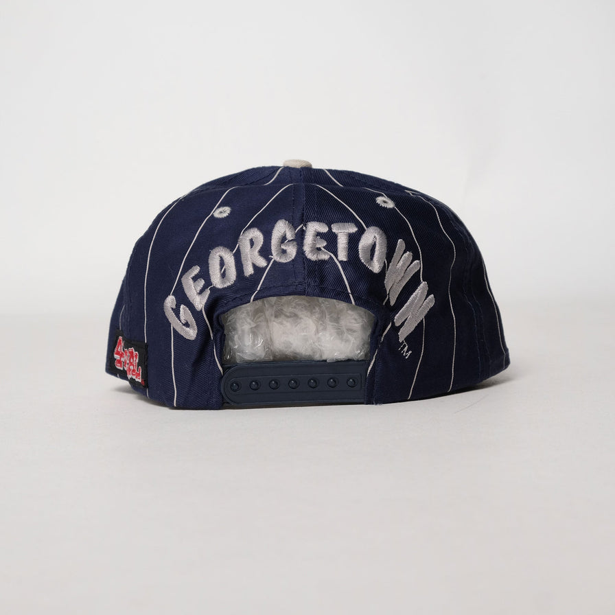Vintage Georgetown Hoyas Snapback - Double Double Vintage