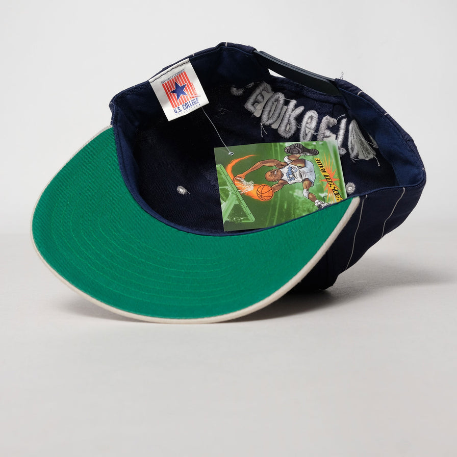 Vintage Georgetown Hoyas Snapback - Double Double Vintage