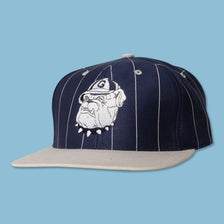Vintage Georgetown Hoyas Snapback - Double Double Vintage