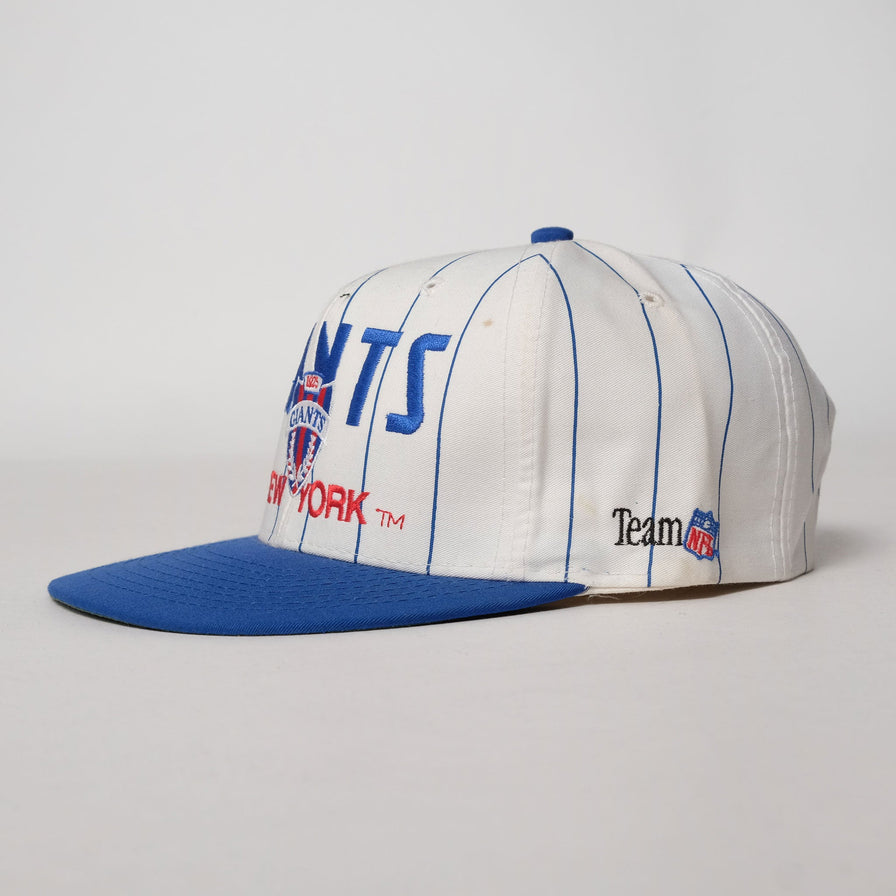 Vintage New York Giants Snapback - Double Double Vintage